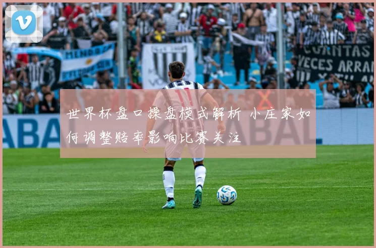 世界杯盘口操盘模式解析 小庄家如何调整赔率影响比赛关注