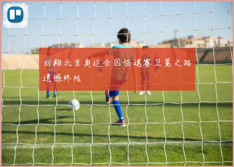 刘翔北京奥运会因伤退赛卫冕之路遗憾终结