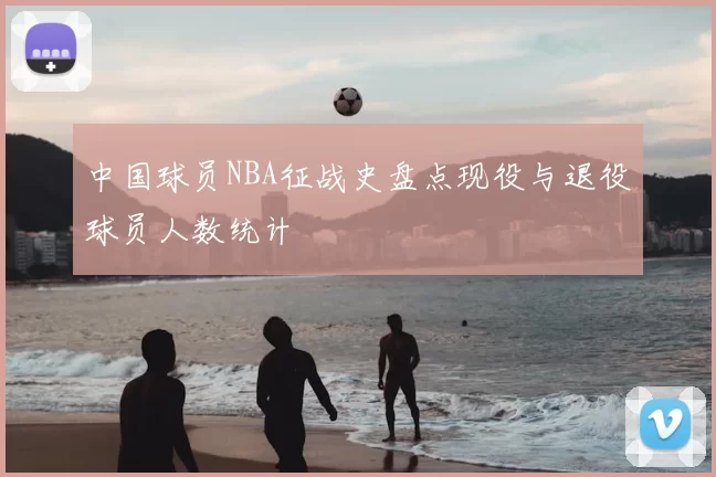 中国球员NBA征战史盘点现役与退役球员人数统计